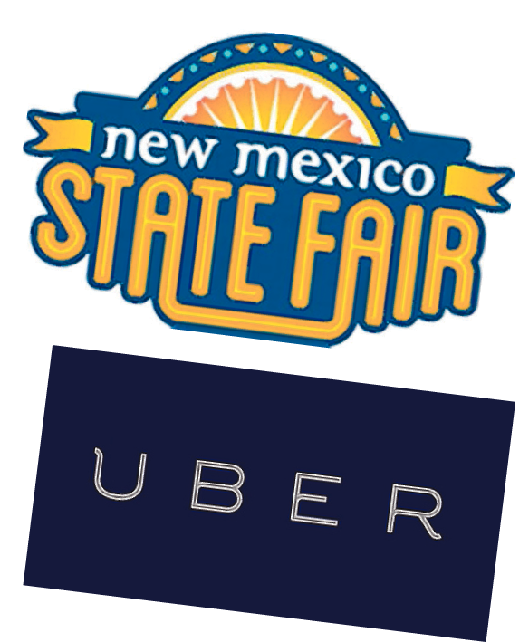 A01 Jd 01aug Uber - Albuquerque (584x709), Png Download