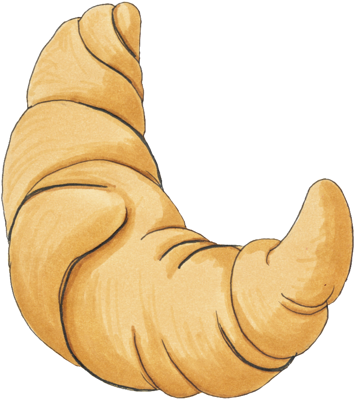 An Ox Horn Bag Png Transparent Material - Portable Network Graphics (650x812), Png Download