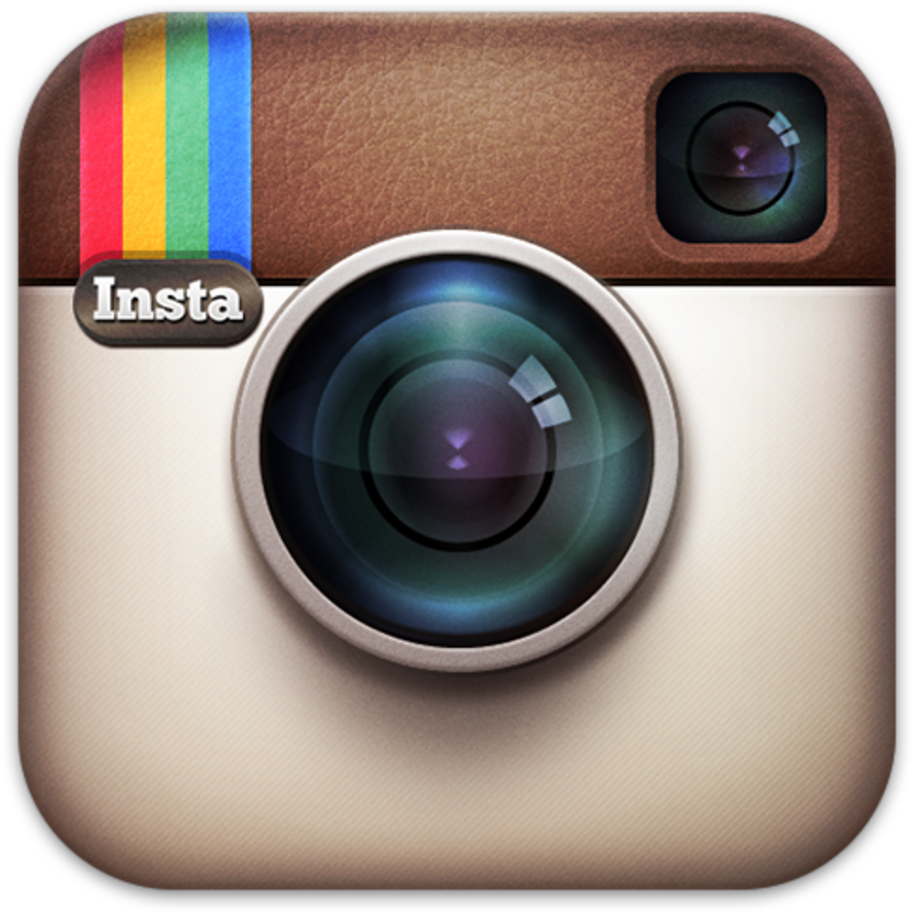 Instagram Camera (600x600), Png Download