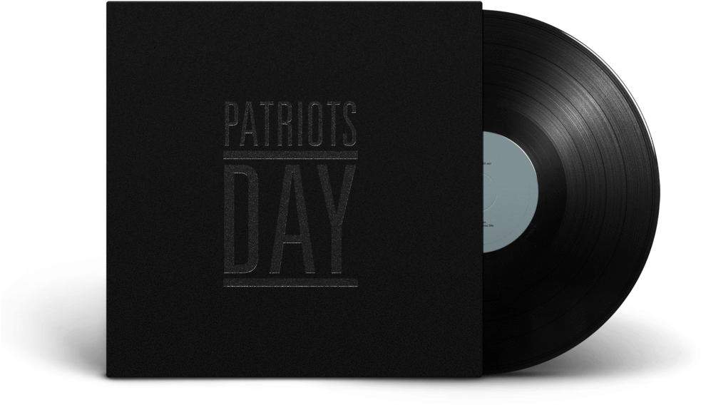 Patriots Day V=1539882028 - Nine Inch Nails (1024x814), Png Download