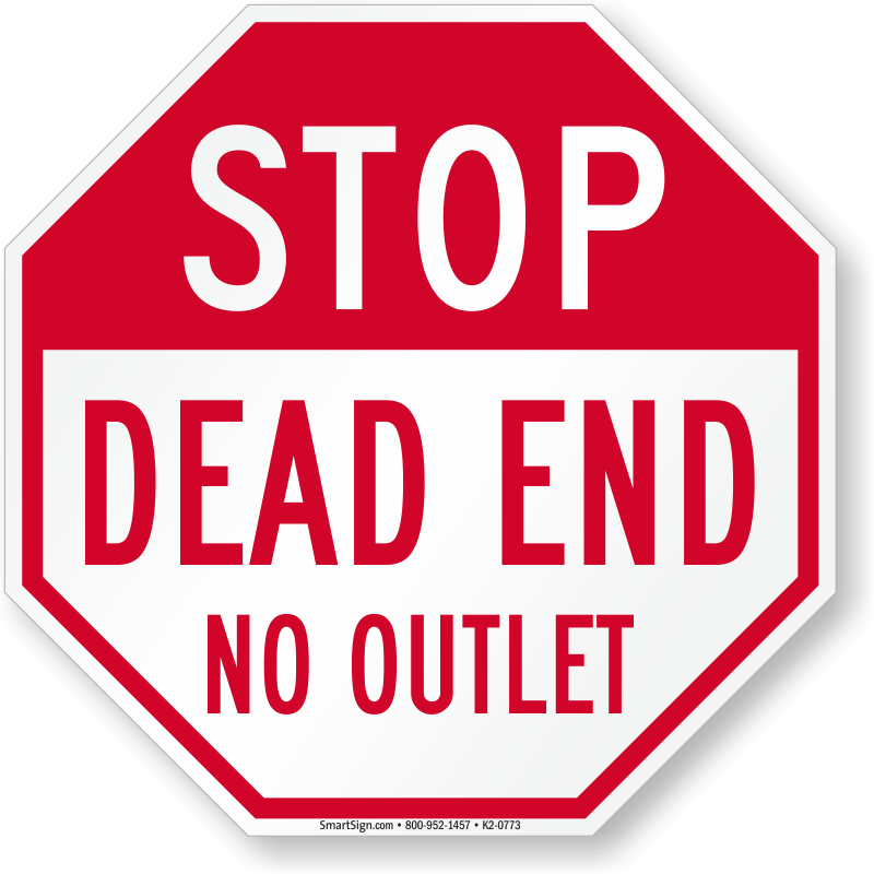 Zoom, Price, Buy - Stop No Alcohol Beyond This Point (800x800), Png Download