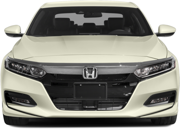 New 2018 Honda Accord Sport - 2018 Honda Accord Front End (640x480), Png Download