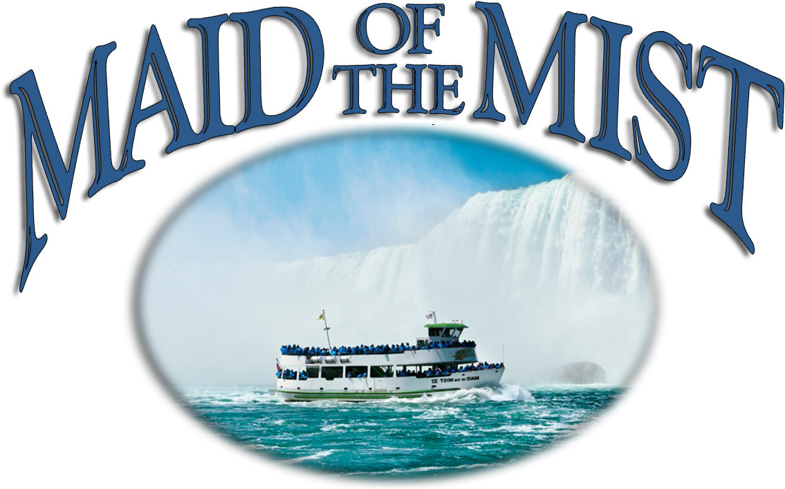 Please Click The Link Below To Subscribe To A Free - Maid Of The Mist Logo (1144x725), Png Download