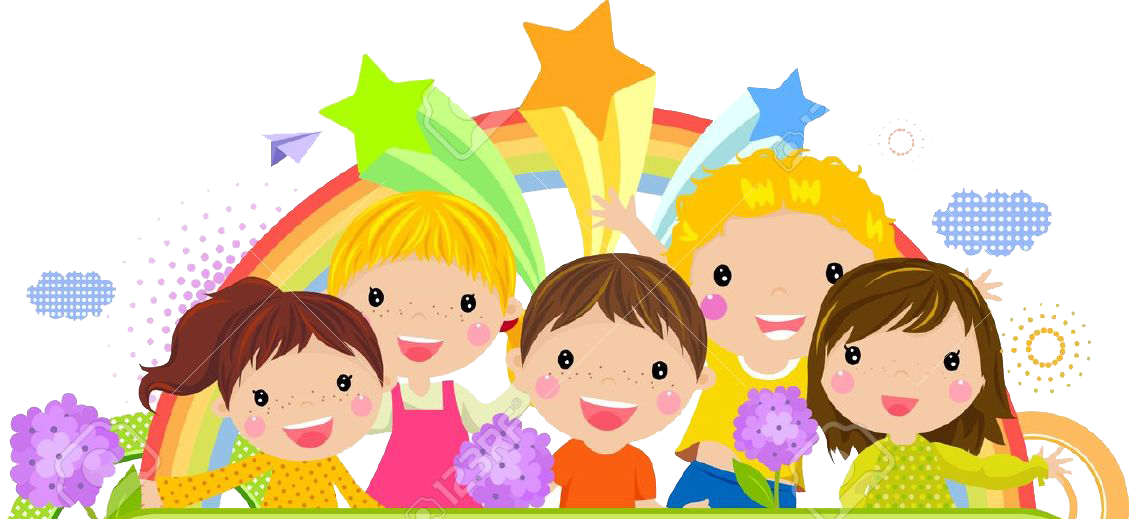 Cute Kids Transparent Background - My Big Book Of Trucks And Machines (1129x519), Png Download