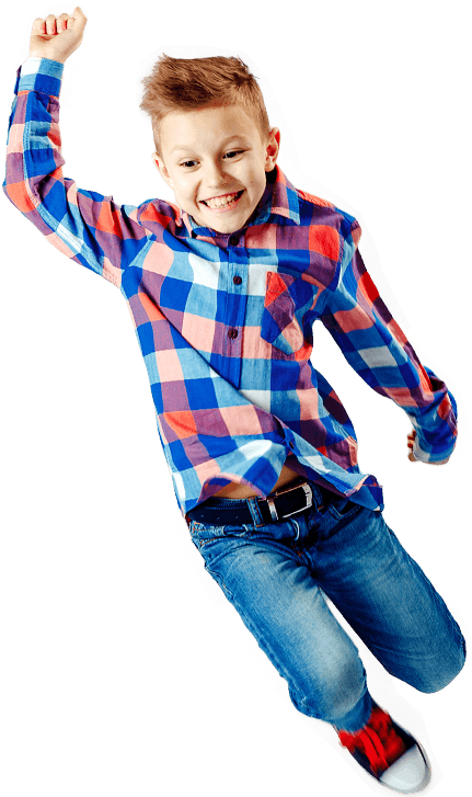 Kids Birthday Party Quebec City - Kid Png (480x726), Png Download