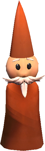 Dota Shitty Wizard Courier (420x542), Png Download