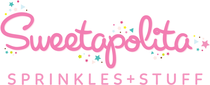 Sweetapolita Logo - Puella Magi Madoka Magica (799x406), Png Download