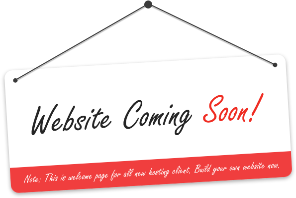 Website Coming Soon Logo (611x410), Png Download