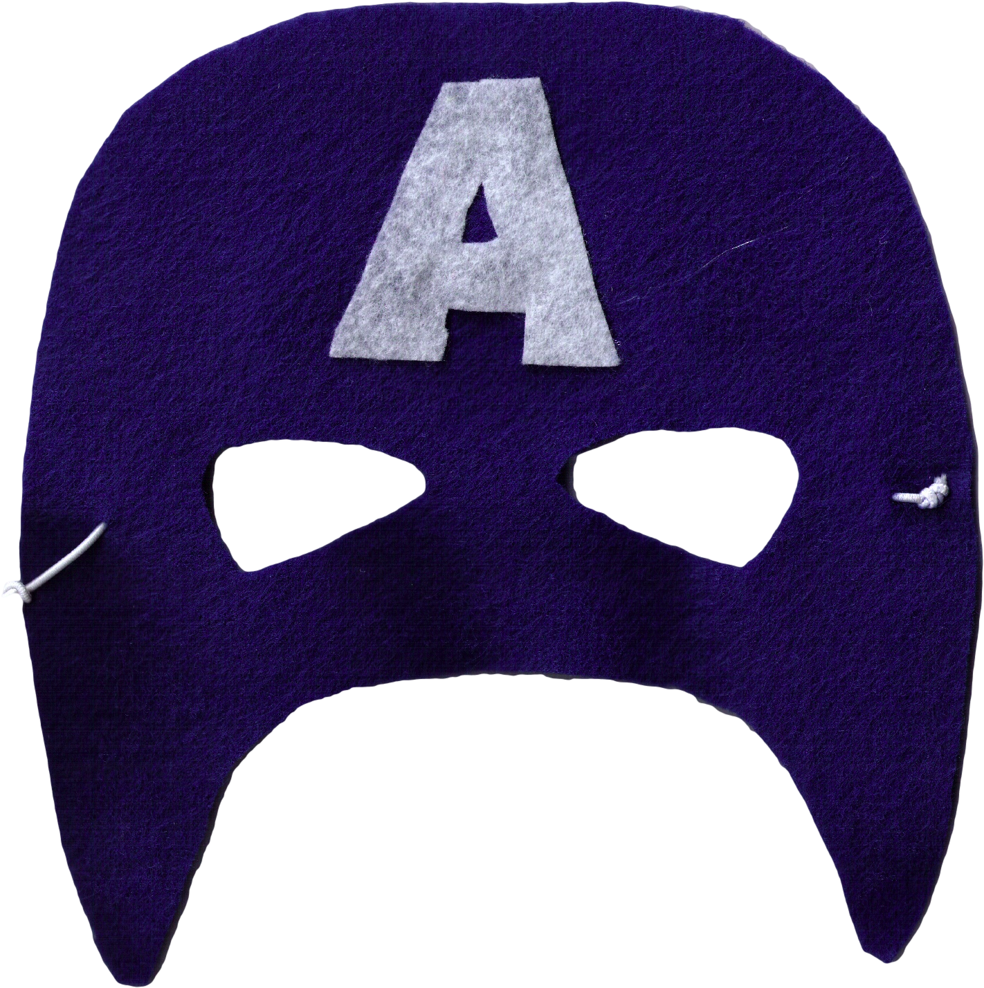 Diy Captain America Mask Template - Captain America Mask Png (1515x1530), Png Download