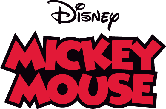 Download Banner Mickey Logo Disney Mickey Mouse Logo Png Image With No Background Pngkey Com