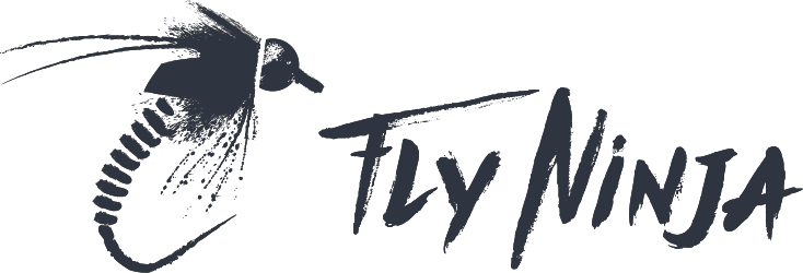 Fly Ninja Logo Fly Ninja Logo - Holely Change Red (dvd And Gimmicks) By Sansminds Creative (734x250), Png Download