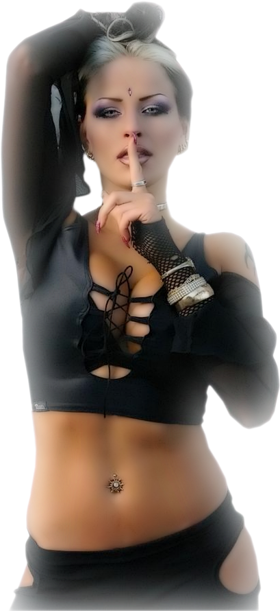 Comparte Mi Blog - Szexi Női Képek Névnapra (680x925), Png Download