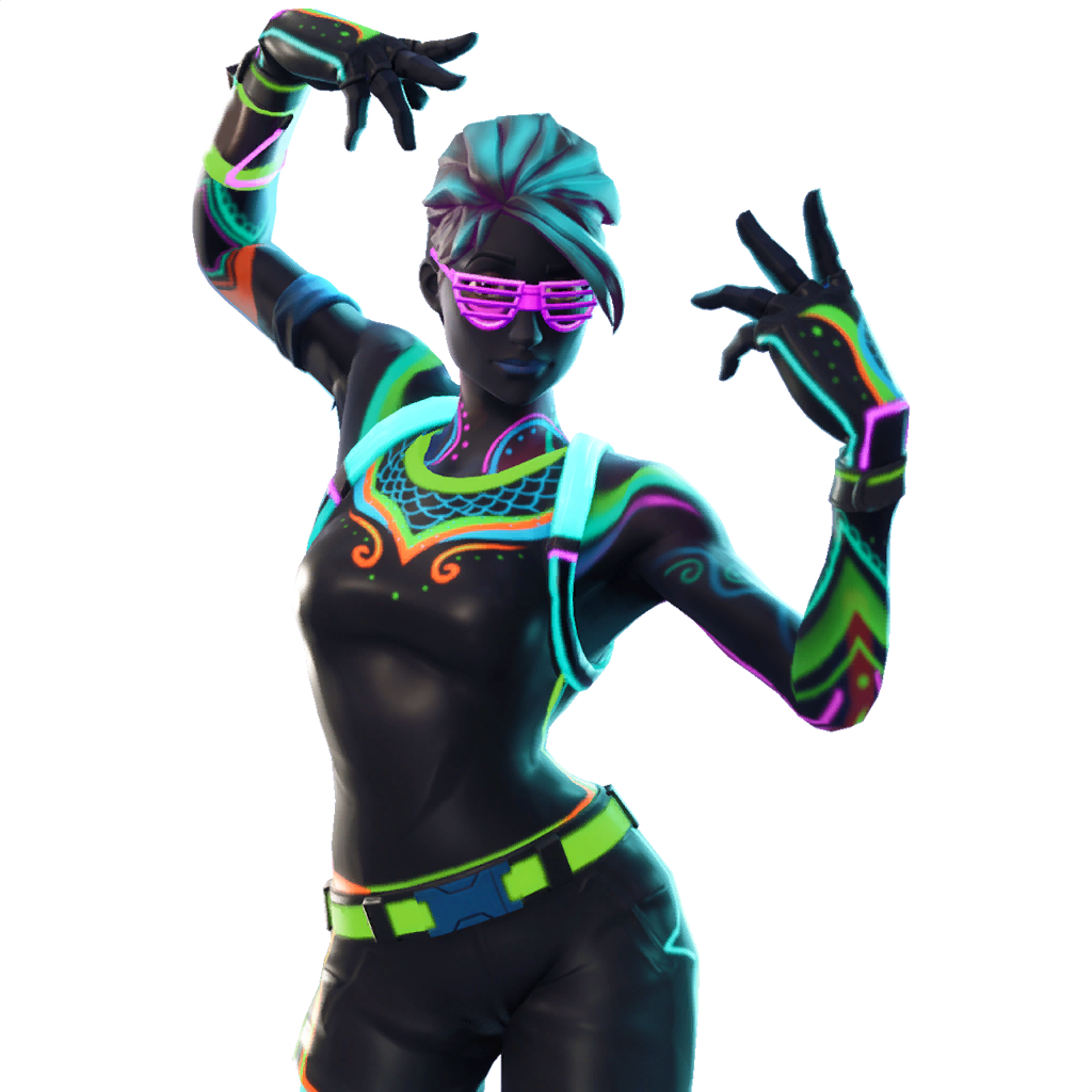 Png Images - Fortnite Nitelite (1024x1024), Png Download