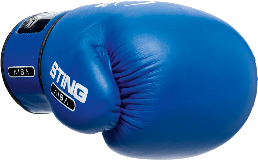 Aiba Competition Glove (800x800), Png Download