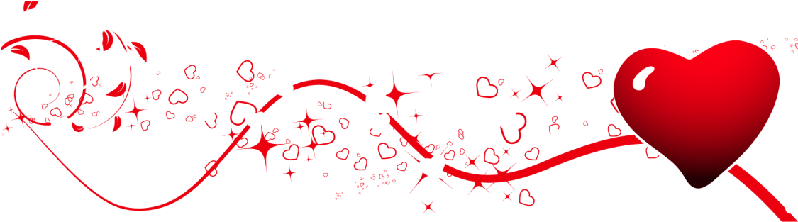 28 Collection Of February Clipart Free - Calligraphy (1180x384), Png Download