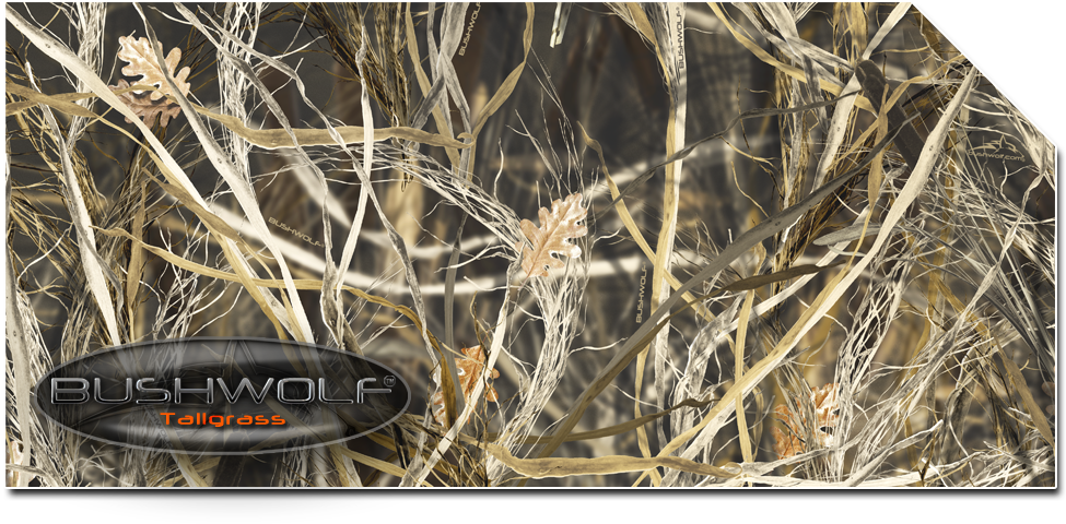 Tallgrass Camo (975x480), Png Download