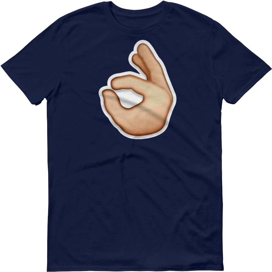 Men's Emoji T Shirt - Eren Yeager Jaeger Attack On Titan Survey Corps Japan (1000x1000), Png Download