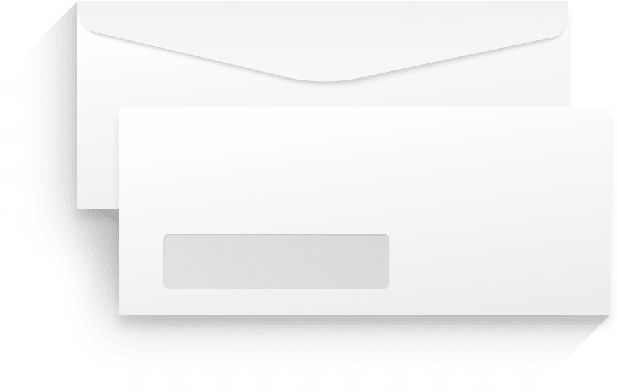 Envelope Free Transparent PNG Download PNGkey