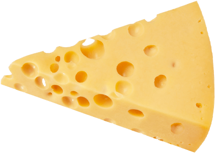 Food - Cheese - Cheese Png (600x348), Png Download