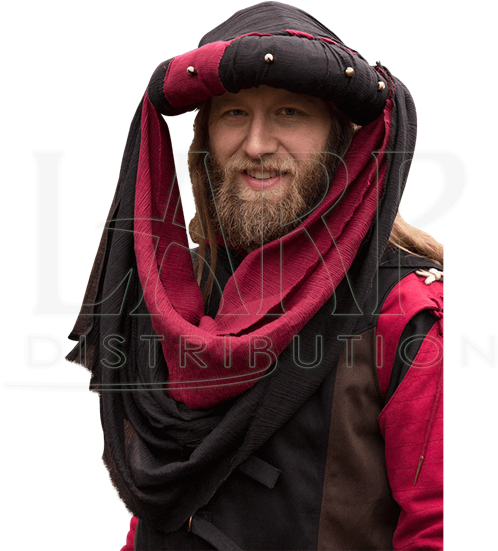 Jafar Turban - Turban (550x550), Png Download