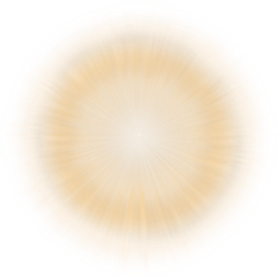 51, Fire-aura - Circle (400x400), Png Download