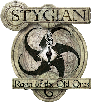 Reign Of The Old Ones - Devil's Hunt Png (350x448), Png Download