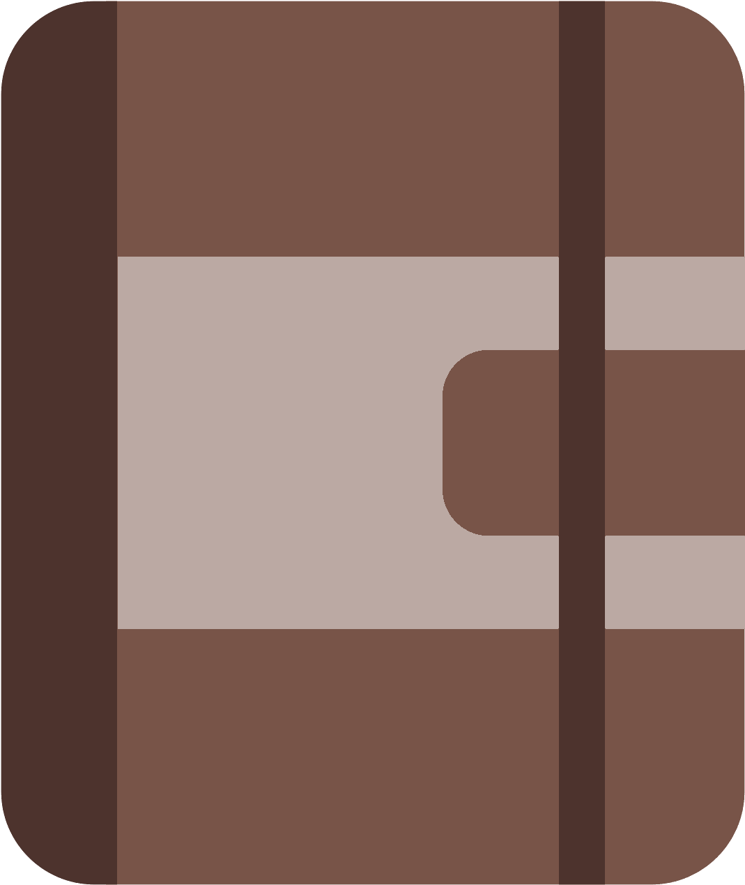 Icon Free Download And Picture Black And White Stock - Journal Icon Png (1600x1600), Png Download