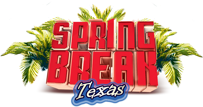 Logo De Spring Break (696x368), Png Download