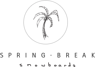 Tumblr Static - Spring Break Snowboards Logo (500x300), Png Download