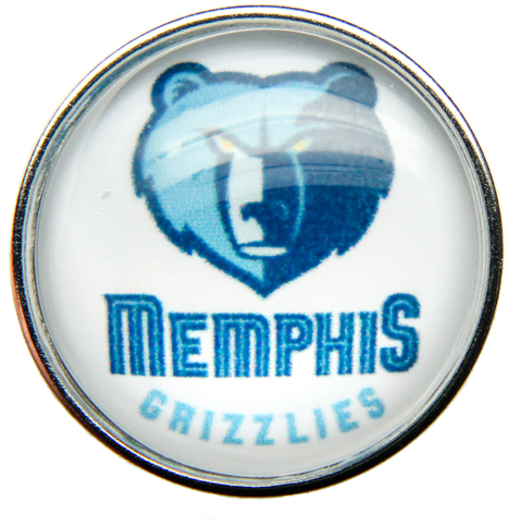 Spurs Vs Grizzlies 2017 (498x498), Png Download