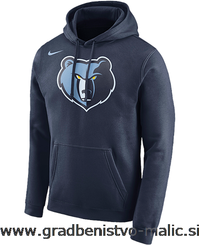 Men's Nike Nba Club Logo Hoodie Super Discount Online - Strength In Numbers Hoodie (500x500), Png Download