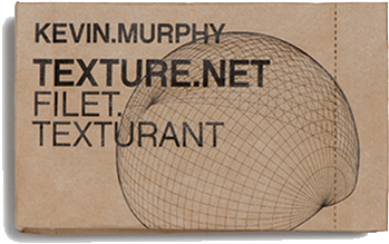 Net Is The Perfect Tool For Natural Dries And Scrunch - Kevin Murphy (459x650), Png Download