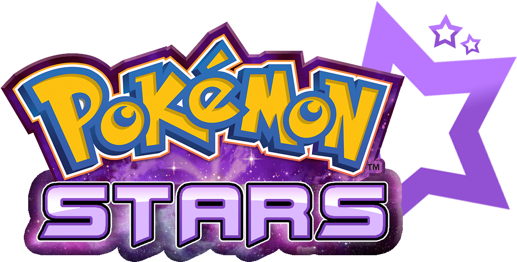 Moved The Star To The Back Since It Was Upfront - Pokemon Sun - Nintendo 3ds (1124x579), Png Download