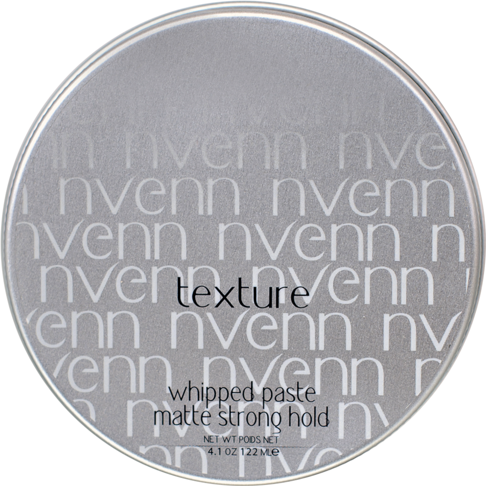 Texture - Whipped Paste - Hair (1024x1024), Png Download