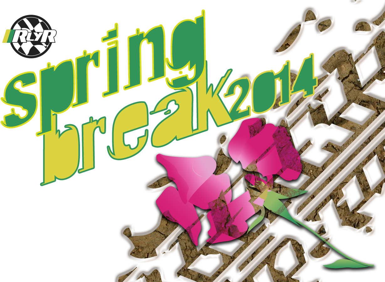 Spring Break 2014 Event Logo - Fête De La Musique (800x568), Png Download