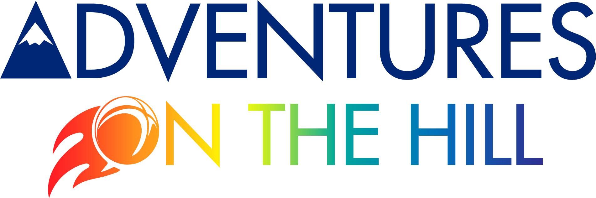 Spring Break Camp - Junior Adventures Group Logo (1902x632), Png Download