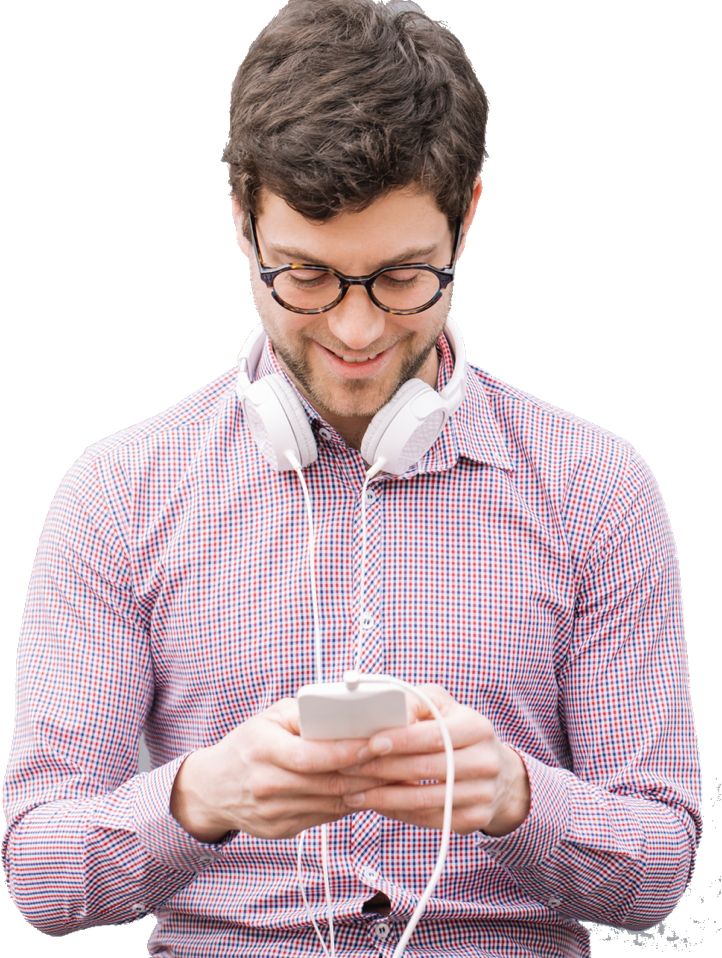 Andro#guy , 2017 05 18 - Sitting (722x958), Png Download