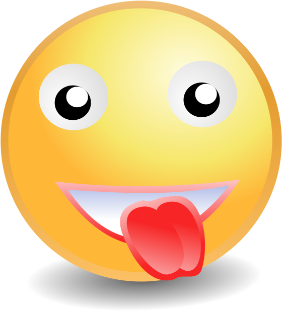 Smiley Emoticon Emoji Computer Icons - Simley (750x750), Png Download