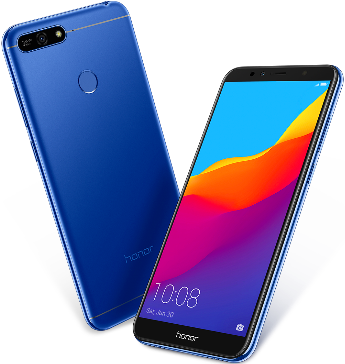 Honor India Is On A Roll - Honor 7a Price In India (647x363), Png Download