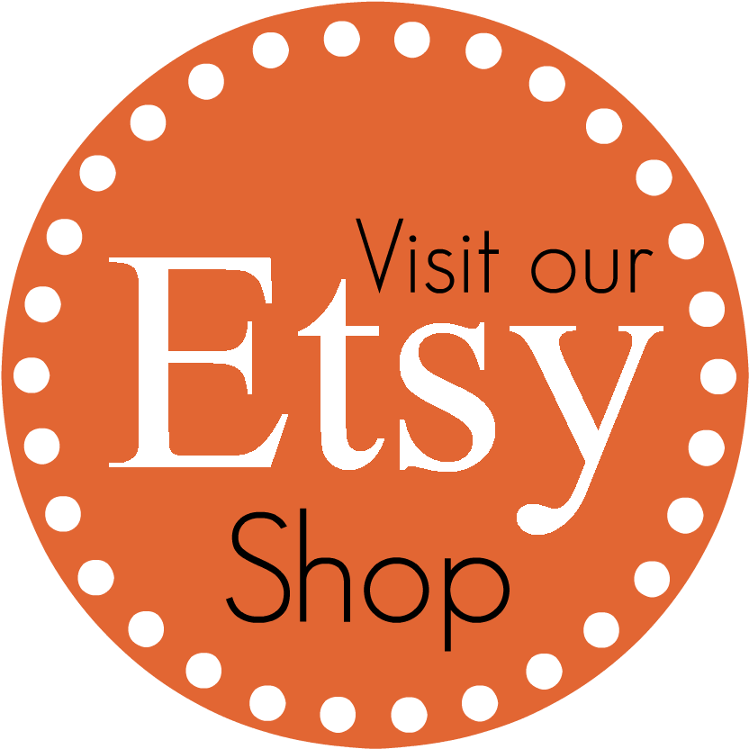 Shop Etsy (927x935), Png Download