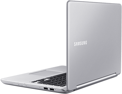Samsung Notebook 7 Spin - Samsung Notebook 7 (500x333), Png Download