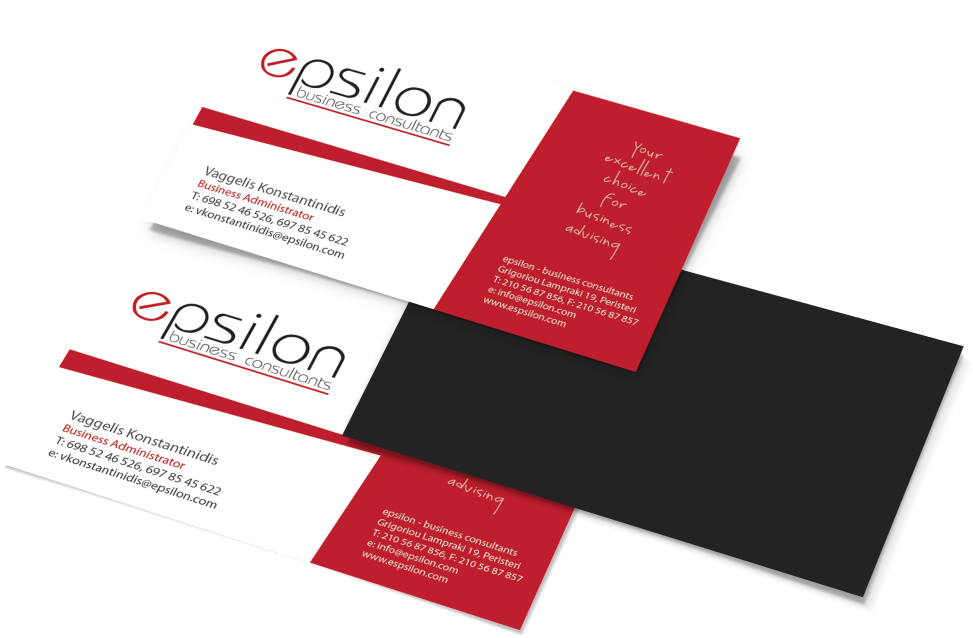 7 Websites You Can Use To Create A Professional Business - Professional New Visiting Card (1030x741), Png Download