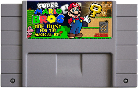 Super Mario Bros - Super Mario World Spécial (500x500), Png Download