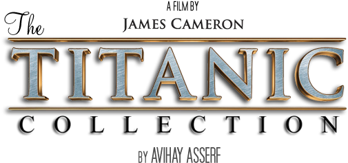 Titanic (550x292), Png Download