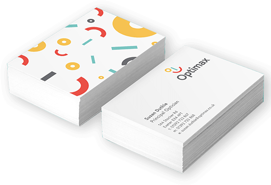 Make A Lasting Impression With An Unforgettable Business - Box (550x550), Png Download