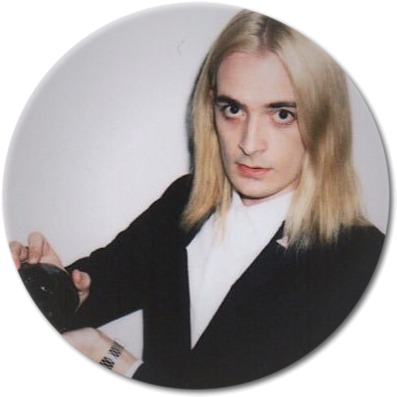 Titanic Sinclair (409x409), Png Download