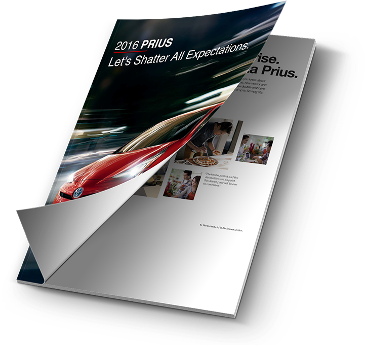 Just Tell Us Where To Send Your Free Brochure - Brochure Png (900x696), Png Download
