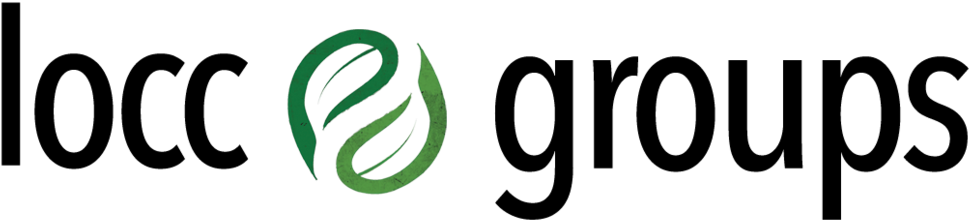 Groups Logo Title - Live Oak Christian Church (1000x266), Png Download