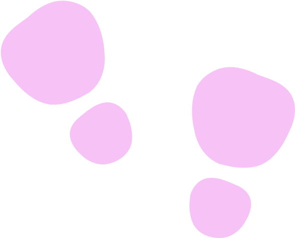 Baby Footprint Clip Art At Clker - Clip Art (600x528), Png Download