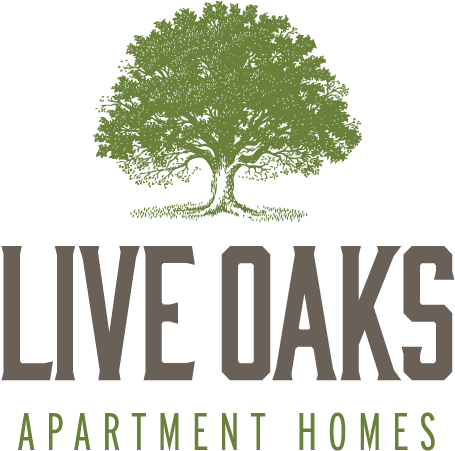 Live Oaks Logo - Epistle To The Romans, Vol. I: Exegetical Outlines (1060x494), Png Download